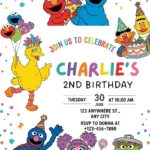 invitation abby cadabby birthday invitation