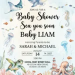 birthday invitation