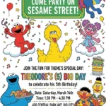 birthday invitation birthday invitation